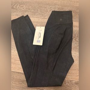 Lululemon Here to There HR 7/8 Pant CHT8 4